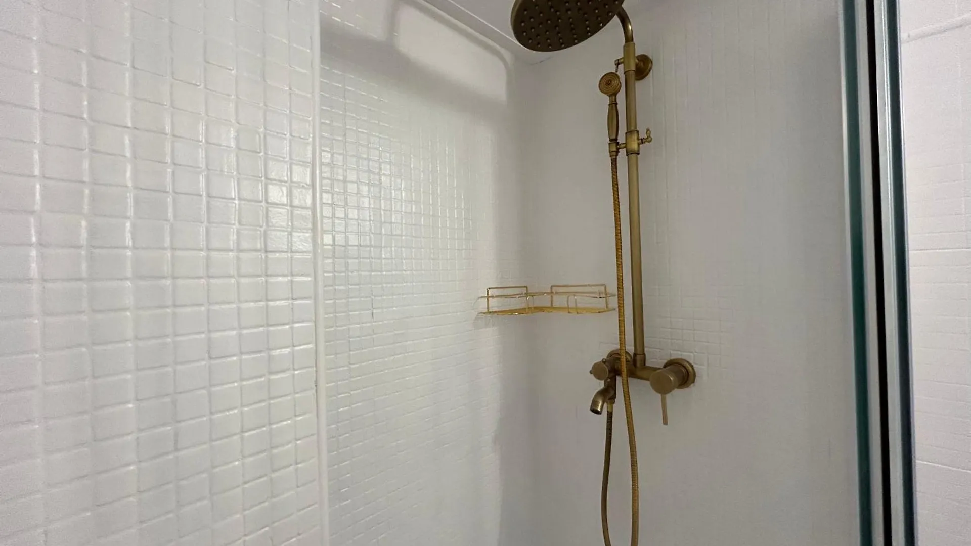 Playa Y Sol Apartment Barcelona Spain