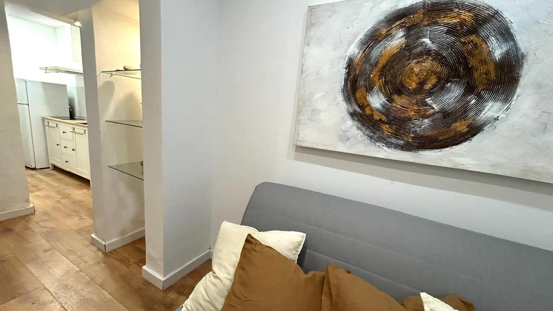Playa Y Sol Apartment Barcelona